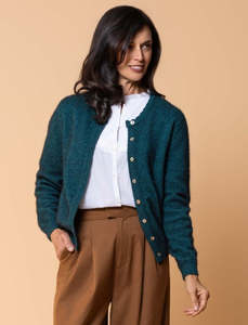 Womens Collection: CELESTE CARDIGAN