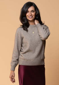 Womens Collection: NOA CREW