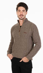 Womens Collection: HIGHLAND HALF ZIP