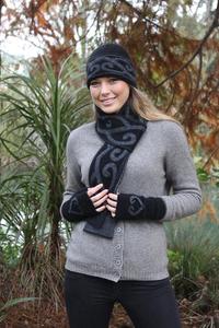 Accessories: AROHA BEANIE