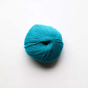 Indiecita 100% Baby Alpaca DK - 8 Ply - 23 colours