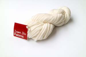 Debbie Bliss Yarn: Debbie Bliss Paloma Yarn Cream