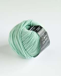 Life Style 4 Ply Merino Super wash - Glacier