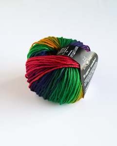 Reggae Yarn: Reggae Ombre DK -  Potpourri