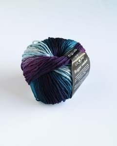 Reggae Yarn: Reggae Ombre DK -  Lilac Scent