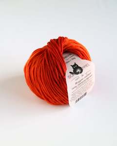 Reggae Yarn: Reggae Ombre DK -  Burnt Almonds