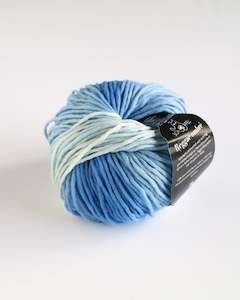 Reggae Ombre DK -  Blue Horizon