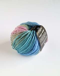 Reggae Ombre DK - Rush hour