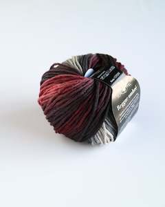 Reggae Ombre DK - Aldebaran