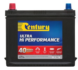 C12N24-3 Mower Battery
