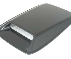 Products: Universal Rear Spoiler Kit