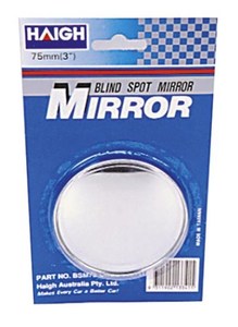 Products: Interior Mirror Suction Mount