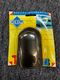 Metal Heal Foot Pad
