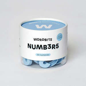 Strong Number Magnets: Strong Number Magnets, Sky
