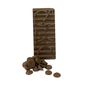 75% Dark Chocolate Bar