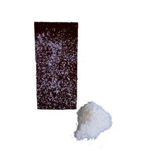 Chocolate Bars: Coconut Bar