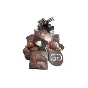 Chocolate Club: Three Month Chocolate Club Subcription