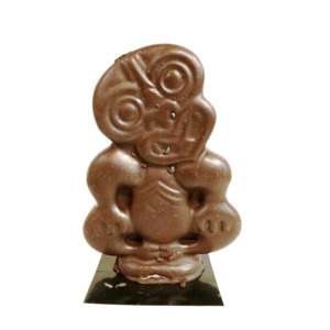 Chocolate Tiki