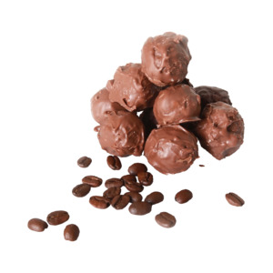 Guatemala Coffee Truffle