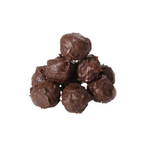 Truffles: Dairy Free Truffle