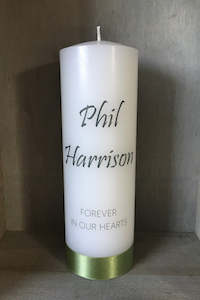 Remembrance: Forever in our Hearts