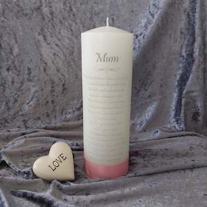 Her little girl's a Bride today