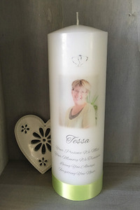 Remembrance All: The Tessa - 22cm