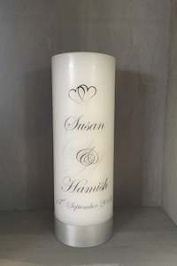 Wedding 1: The Sophia 22cm