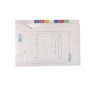 Products: Filecorp TAB-Top Top Opening Drawer Envelope File (2503) x 200 WORK BUDDY