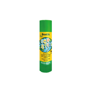 Bostik Eco Glue Stick 21g WORK BUDDY