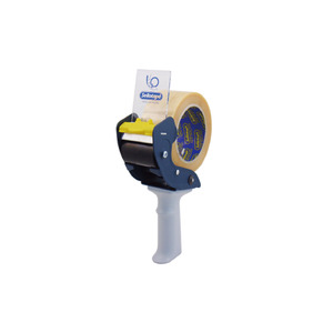 Products: Sellotape 1073 Pistol Grip Packaging Tape Dispenser WORK BUDDY