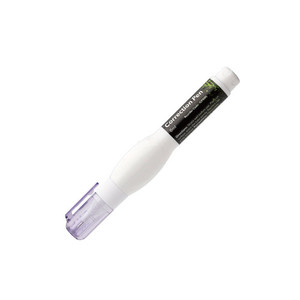 Icon Correction Pen 8ml Pack of 12 WORK BUDDY