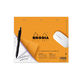 Rhodia Clic Bloc Mouse Pad WORK BUDDY