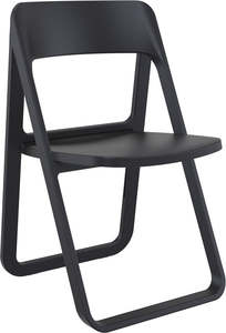 Folding: Dream Folding Chair - Outdoor