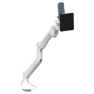 Products: Accent Levo Single Monitor Arm