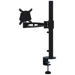 Products: Accent Kardo Single Monitor Arm