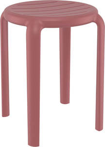 Outdoor: Siesta Tom Stool 450