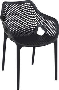 Outdoor: Siesta Air XL Outdoor Arm Chair