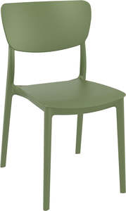 Mosso: Siesta Monna Chair