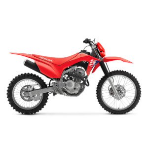 Honda CRF250F Seat Cover 19+