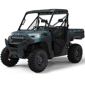Polaris Ranger XP1000 2023+ Seat Covers