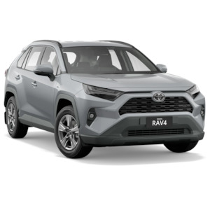 Vehicles: Toyota Rav4 GX, GXL, Ltd 2019+ Hybrid Seat Covers