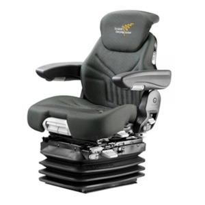 Grammer: GRAMMER MSG95-741 Tractor Seat Cover