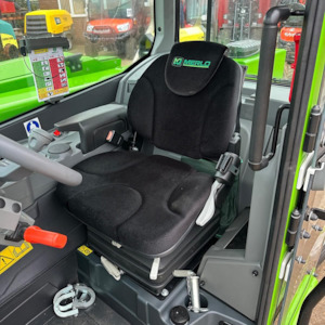 Merlo P 27.6 PLUS Seat Cover