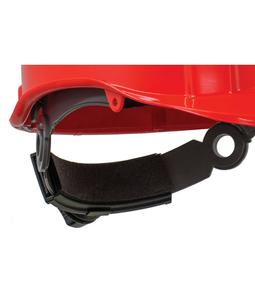TUFF-NUT® Ratchet H/Hat 6 Point Harness to suit TN1 Hard Hats