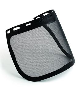 Products: Mesh Visor Designed to fit BGVC, BG or HHBGE