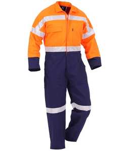 Products: Sunsafe Day/Night Cotton Overall