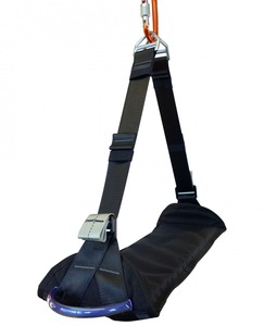 Aspiring Work-seat (Made in NZ)