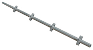 Products: Standard 3.0m