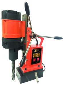 Products: Magnetic Drill 25mm J1C-25N